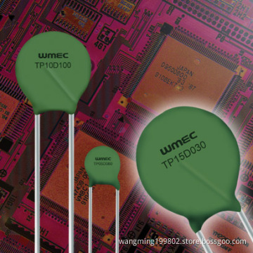 Ntc Thermistor for Charger for Inrush Current Suppression